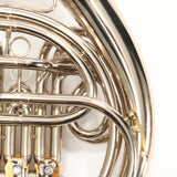 Jupiter XO Model 1651N Kruspe Wrap French Horn SN DC01957 OPEN BOX- for sale at BrassAndWinds.com