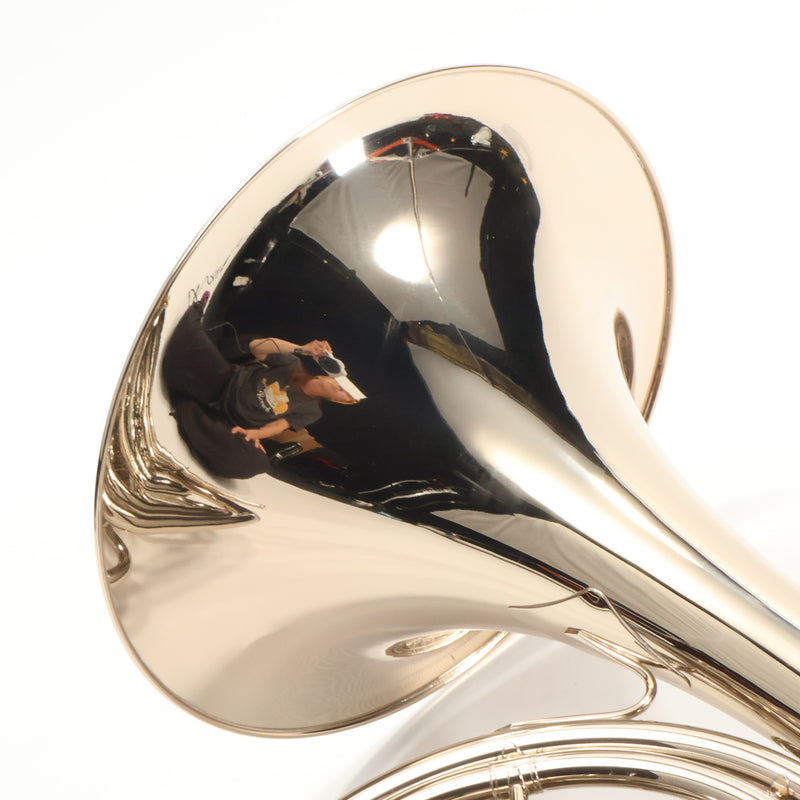 Jupiter XO Model 1651N Kruspe Wrap French Horn SN DC01957 OPEN BOX- for sale at BrassAndWinds.com