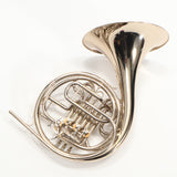 Jupiter XO Model 1651N Kruspe Wrap French Horn SN DC01957 OPEN BOX- for sale at BrassAndWinds.com