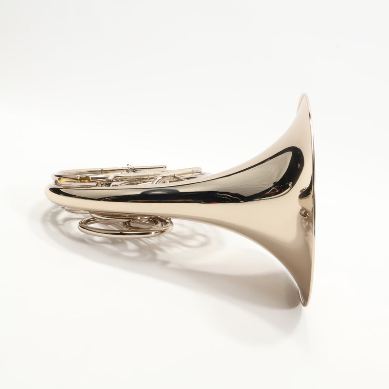 Jupiter XO Model 1651N Kruspe Wrap French Horn SN DC01957 OPEN BOX- for sale at BrassAndWinds.com