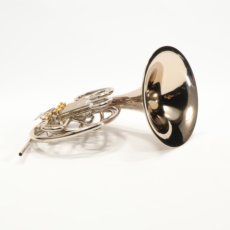 Jupiter XO Model 1651N Kruspe Wrap French Horn SN DC01957 OPEN BOX- for sale at BrassAndWinds.com