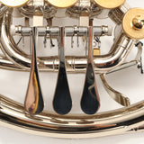 Jupiter XO Model 1651N Kruspe Wrap French Horn SN DC01957 OPEN BOX- for sale at BrassAndWinds.com