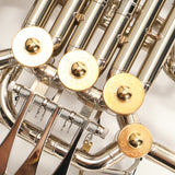 Jupiter XO Model 1651N Kruspe Wrap French Horn SN DC01957 OPEN BOX- for sale at BrassAndWinds.com