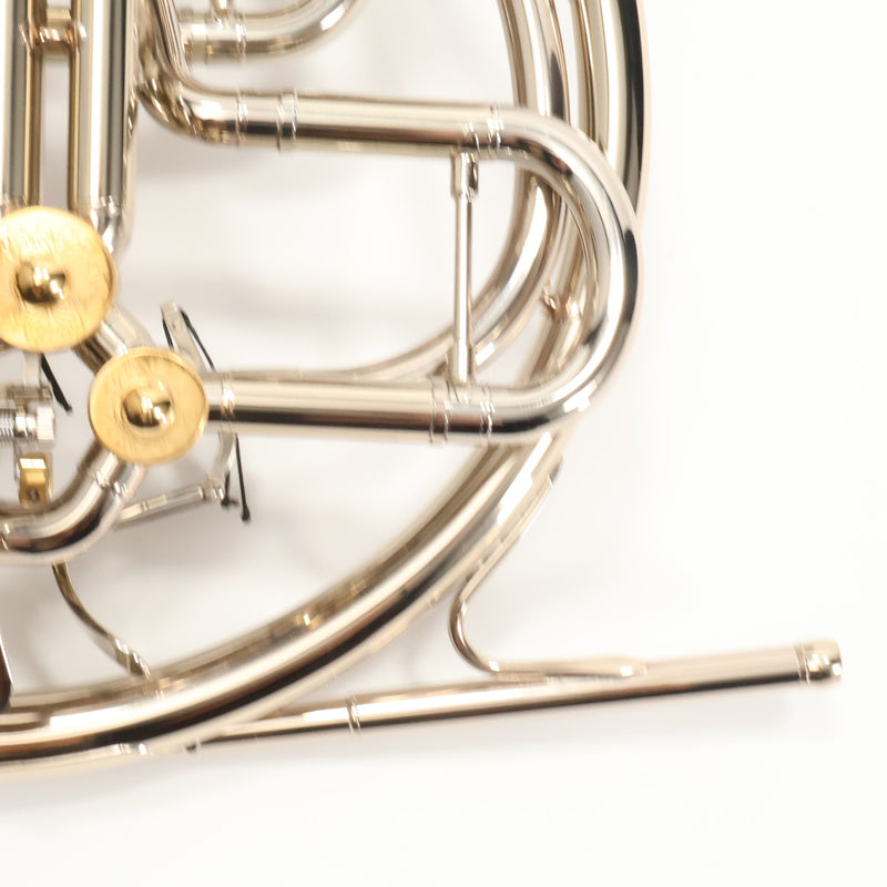 Jupiter XO Model 1651N Kruspe Wrap French Horn SN DC01957 OPEN BOX- for sale at BrassAndWinds.com