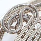 Jupiter XO Model 1651N Kruspe Wrap French Horn SN DC03062 OPEN BOX- for sale at BrassAndWinds.com