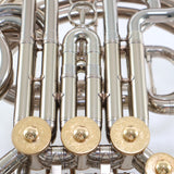 Jupiter XO Model 1651N Kruspe Wrap French Horn SN DC03062 OPEN BOX- for sale at BrassAndWinds.com