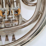 Jupiter XO Model 1651N Kruspe Wrap French Horn SN DC03062 OPEN BOX- for sale at BrassAndWinds.com