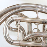 Jupiter XO Model 1651N Kruspe Wrap French Horn SN DC03062 OPEN BOX- for sale at BrassAndWinds.com