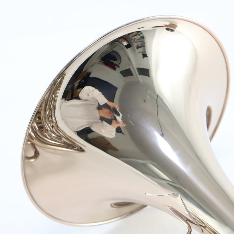 Jupiter XO Model 1651N Kruspe Wrap French Horn SN DC03062 OPEN BOX- for sale at BrassAndWinds.com