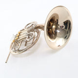 Jupiter XO Model 1651N Kruspe Wrap French Horn SN DC03062 OPEN BOX- for sale at BrassAndWinds.com