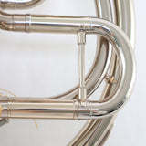 Jupiter XO Model 1651N Kruspe Wrap French Horn SN DC03062 OPEN BOX- for sale at BrassAndWinds.com