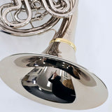 Jupiter XO Model 1651ND Kruspe Wrap Double French Horn SN DC00908 OPEN BOX- for sale at BrassAndWinds.com