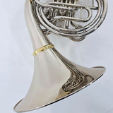 Jupiter XO Model 1651ND Kruspe Wrap Double French Horn SN DC00908 OPEN BOX- for sale at BrassAndWinds.com