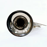 Jupiter XO Model 1651ND Kruspe Wrap Double French Horn SN DC00908 OPEN BOX- for sale at BrassAndWinds.com