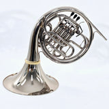 Jupiter XO Model 1651ND Kruspe Wrap Double French Horn SN DC00908 OPEN BOX- for sale at BrassAndWinds.com