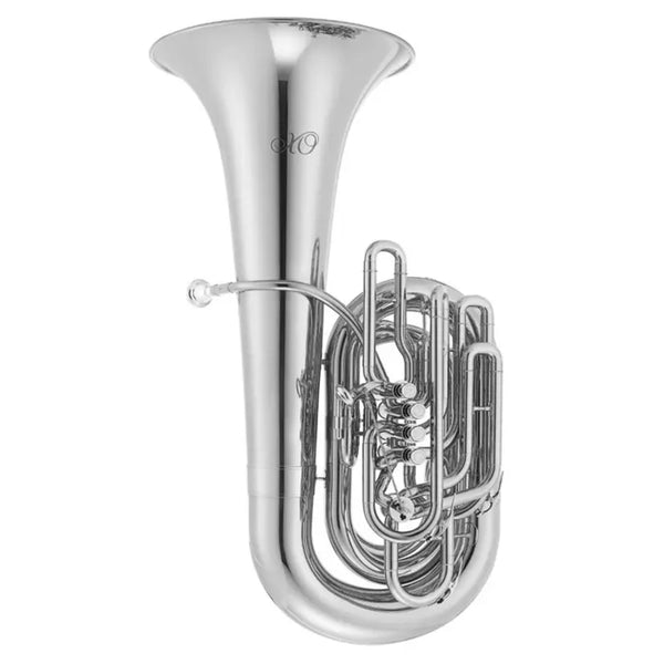 Jupiter XO Model 1680S Professional CC Tuba BRAND NEW- for sale at BrassAndWinds.com