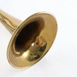 King Liberty Professional Bb Trumpet SN 287264 CLASSIC VINTAGE PLAYER- for sale at BrassAndWinds.com