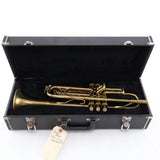 King Liberty Professional Bb Trumpet SN 287264 CLASSIC VINTAGE PLAYER- for sale at BrassAndWinds.com