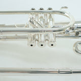 King Model 1121SP 'Ultimate' Professional Marching Mellophone BRAND NEW- for sale at BrassAndWinds.com