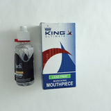 King Model 1135W Student 3 Valve BBb Tuba SN 616065 OPEN BOX- for sale at BrassAndWinds.com