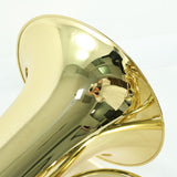 King Model 1135W Student 3 Valve BBb Tuba SN 616065 OPEN BOX- for sale at BrassAndWinds.com