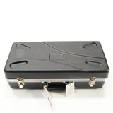 King Model 50917 ABS Molded Bb Trumpet Case BRAND NEW- for sale at BrassAndWinds.com