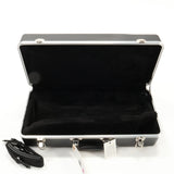 King Model 50917 ABS Molded Bb Trumpet Case BRAND NEW- for sale at BrassAndWinds.com