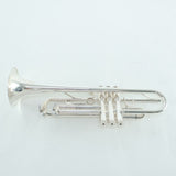 King Model 601 Student Bb Trumpet in Lacquer BRAND NEW- for sale at BrassAndWinds.com