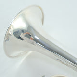 King Model 601 Student Bb Trumpet in Lacquer BRAND NEW- for sale at BrassAndWinds.com