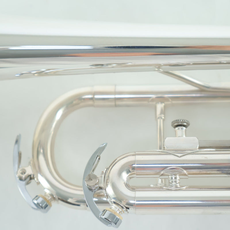 King Model 601 Student Bb Trumpet in Lacquer BRAND NEW- for sale at BrassAndWinds.com