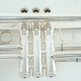 King Model 601 Student Bb Trumpet in Lacquer BRAND NEW- for sale at BrassAndWinds.com