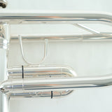 King Model 601 Student Bb Trumpet in Lacquer BRAND NEW- for sale at BrassAndWinds.com