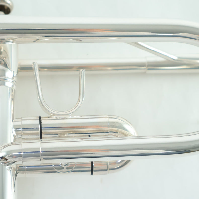 King Model 601 Student Bb Trumpet in Lacquer BRAND NEW- for sale at BrassAndWinds.com