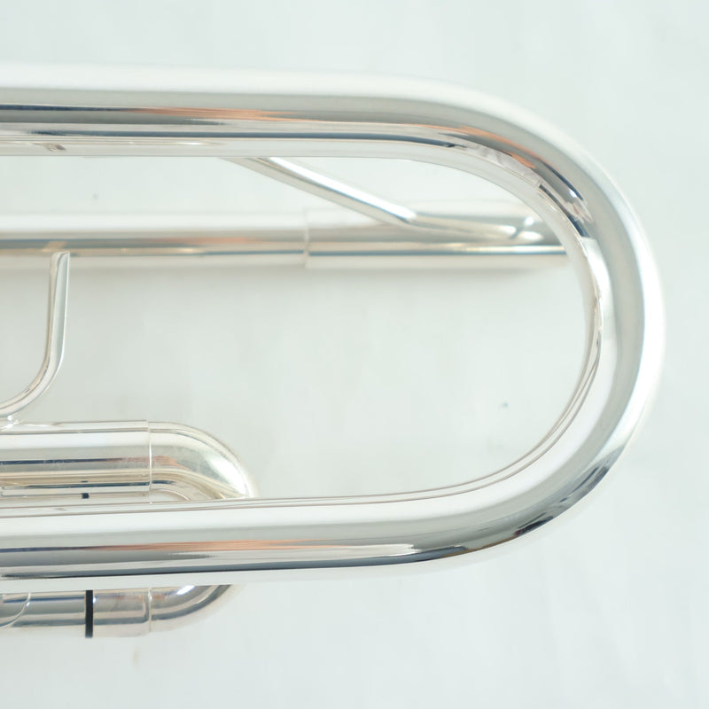 King Model 601 Student Bb Trumpet in Lacquer BRAND NEW- for sale at BrassAndWinds.com