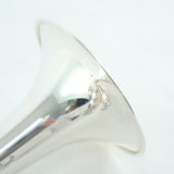 King Model 601 Student Bb Trumpet in Lacquer BRAND NEW- for sale at BrassAndWinds.com