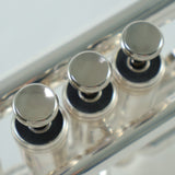 King Model 601 Student Bb Trumpet in Lacquer BRAND NEW- for sale at BrassAndWinds.com