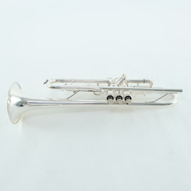 King Model 601 Student Bb Trumpet in Lacquer BRAND NEW- for sale at BrassAndWinds.com