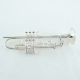 King Model 601 Student Bb Trumpet in Lacquer BRAND NEW- for sale at BrassAndWinds.com