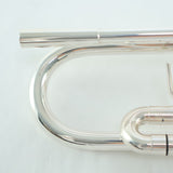 King Model 601 Student Bb Trumpet in Lacquer BRAND NEW- for sale at BrassAndWinds.com