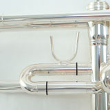 King Model 601 Student Bb Trumpet in Lacquer BRAND NEW- for sale at BrassAndWinds.com