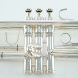 King Model 601 Student Bb Trumpet in Lacquer BRAND NEW- for sale at BrassAndWinds.com