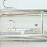 King Model 601 Student Bb Trumpet in Lacquer BRAND NEW- for sale at BrassAndWinds.com