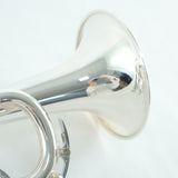 King Model 601 Student Bb Trumpet in Lacquer BRAND NEW- for sale at BrassAndWinds.com