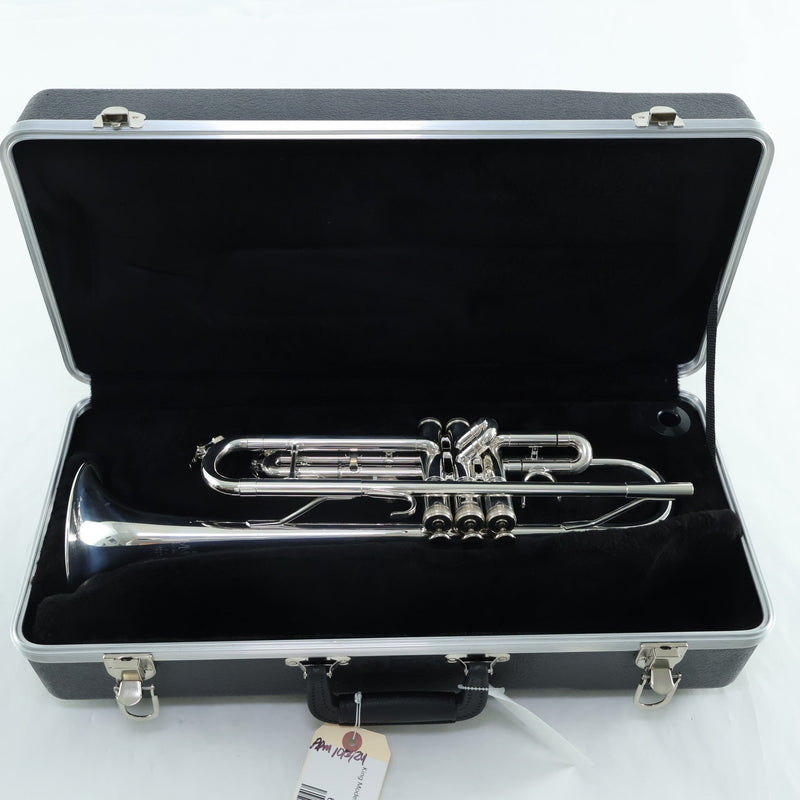 King Model 601 Student Bb Trumpet in Lacquer BRAND NEW- for sale at BrassAndWinds.com