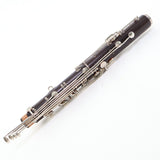 Leblanc Model L60 Professional Bass Clarinet SN 5649J EXCELLENT- for sale at BrassAndWinds.com