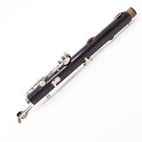 Leblanc Model L60 Professional Bass Clarinet SN 5649J EXCELLENT- for sale at BrassAndWinds.com