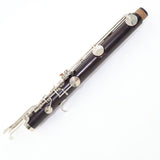 Leblanc Model L60 Professional Bass Clarinet SN 5649J EXCELLENT- for sale at BrassAndWinds.com