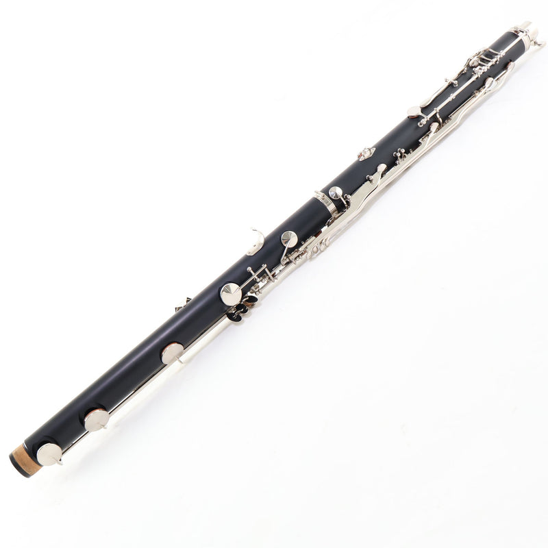 Leblanc Model L7168 ABS Student Bass Clarinet SN 7108J EXCELLENT- for sale at BrassAndWinds.com