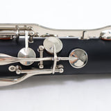 Leblanc Model L7168 ABS Student Bass Clarinet SN 7108J EXCELLENT- for sale at BrassAndWinds.com