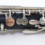 Leblanc Model L7168 ABS Student Bass Clarinet SN 7108J EXCELLENT- for sale at BrassAndWinds.com